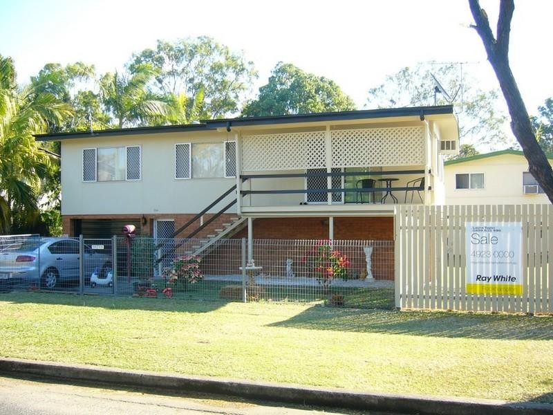 264 Blanchfield Street, Koongal QLD 4701