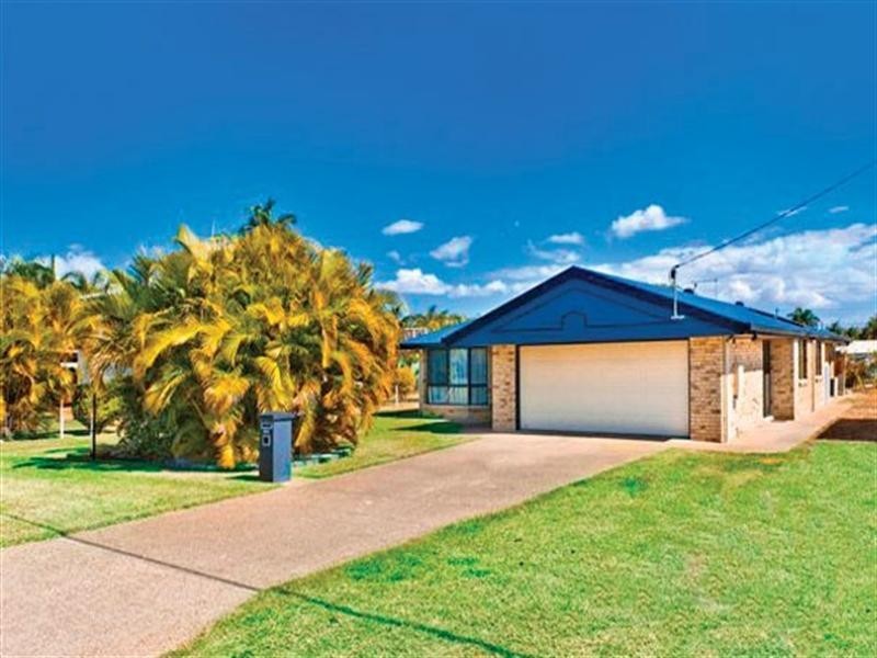 313 Waterloo Street, Frenchville QLD 4701