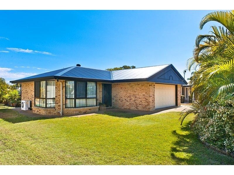 313 Waterloo Street, Frenchville QLD 4701