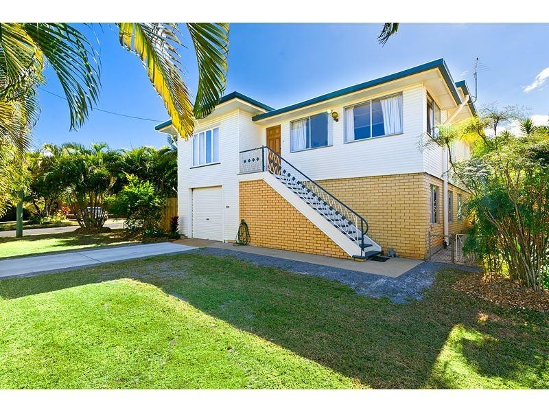 159 Stewart Street, Frenchville QLD 4701