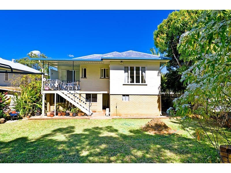 159 Stewart Street, Frenchville QLD 4701