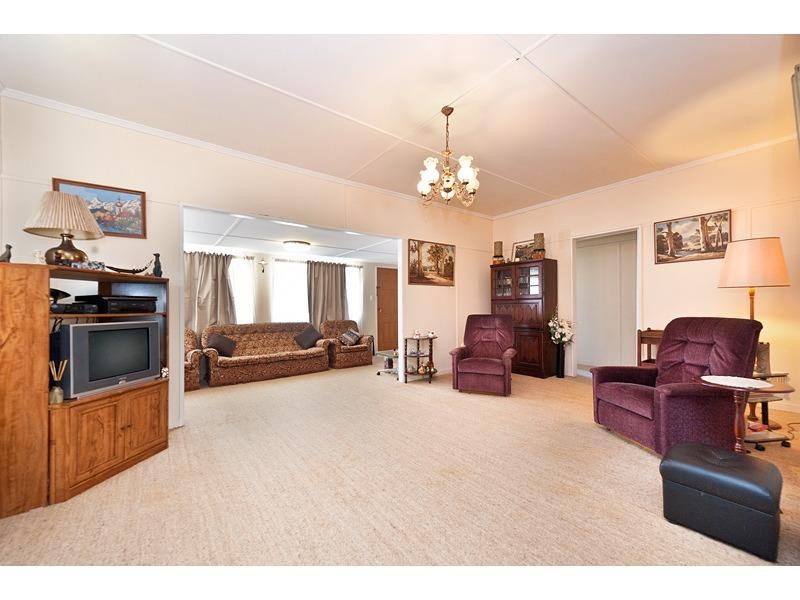 159 Stewart Street, Frenchville QLD 4701