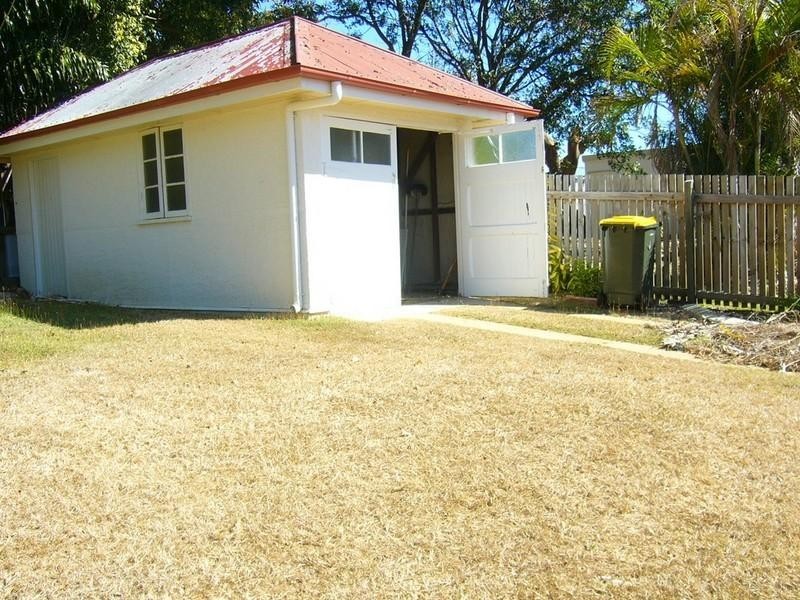 11 Boonah Street, Wandal QLD 4700