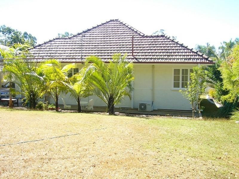 11 Boonah Street, Wandal QLD 4700