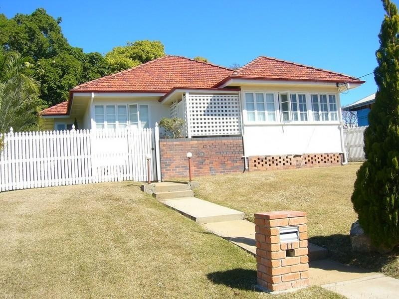 11 Boonah Street, Wandal QLD 4700
