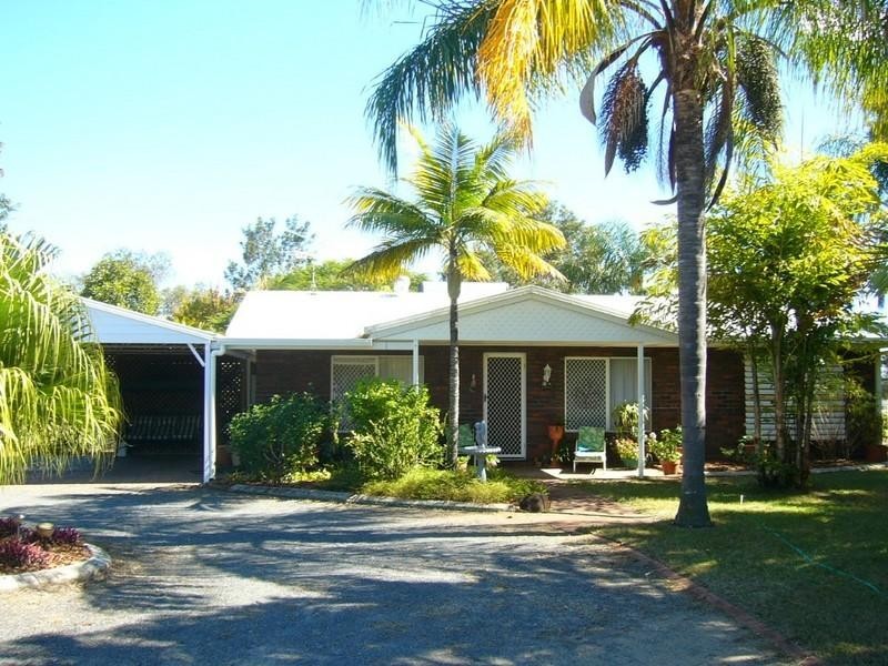 6 Deakin Close, Gracemere QLD 4702