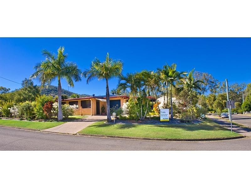 2 Mcrae Place, Frenchville QLD 4701