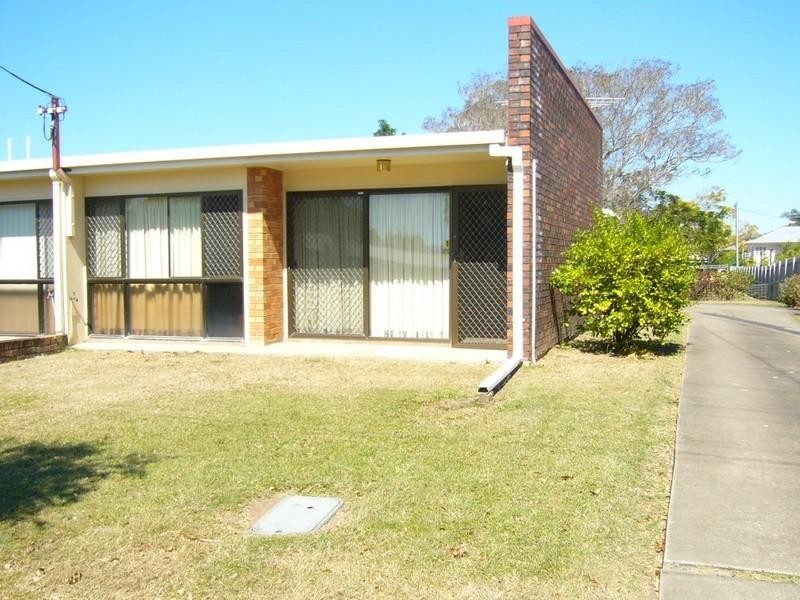 1/128 High Street, Berserker QLD 4701