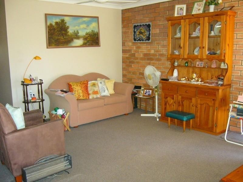 1/128 High Street, Berserker QLD 4701