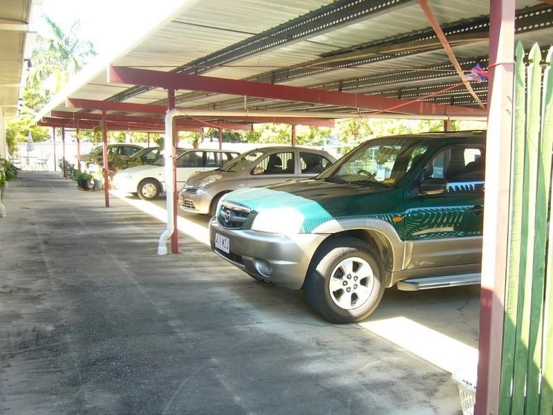 1/128 High Street, Berserker QLD 4701