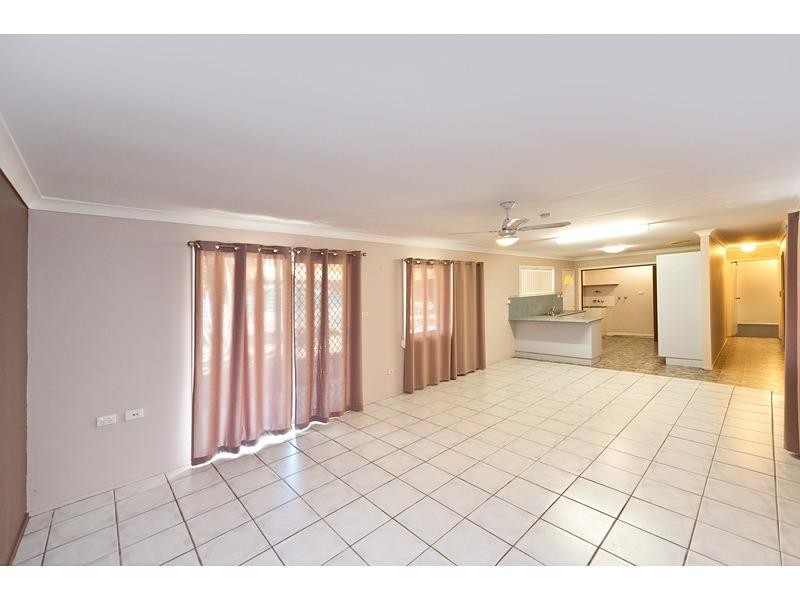 4 Webb Street, Frenchville QLD 4701