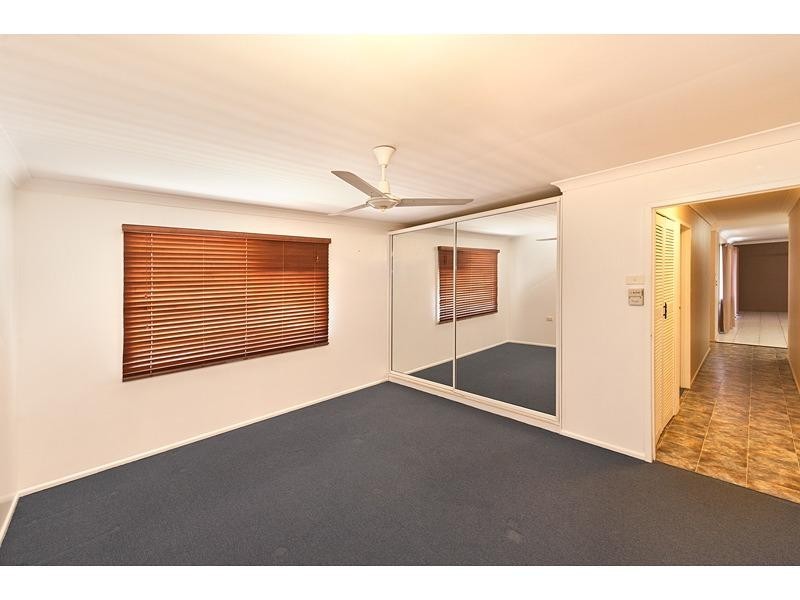 4 Webb Street, Frenchville QLD 4701