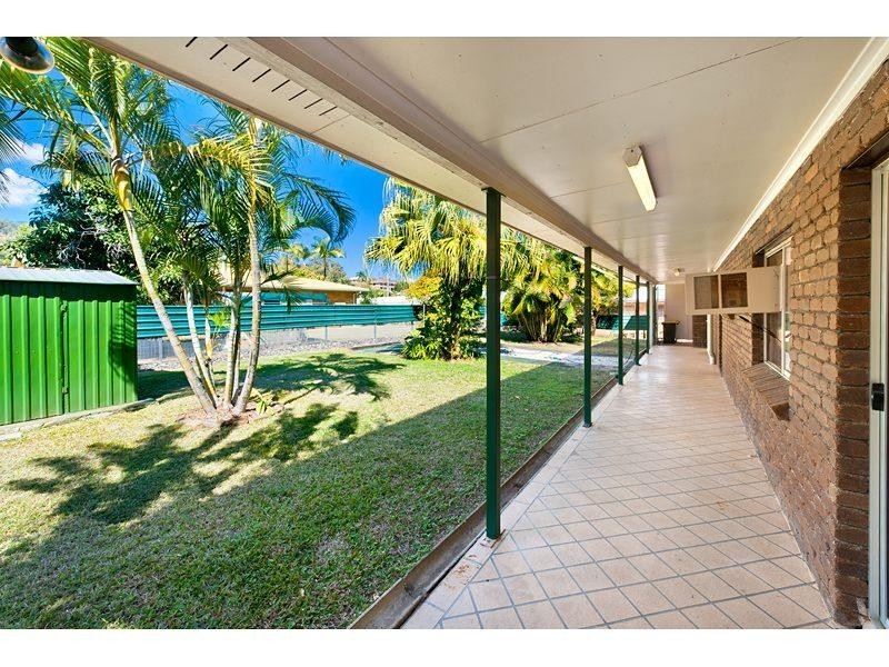 4 Webb Street, Frenchville QLD 4701