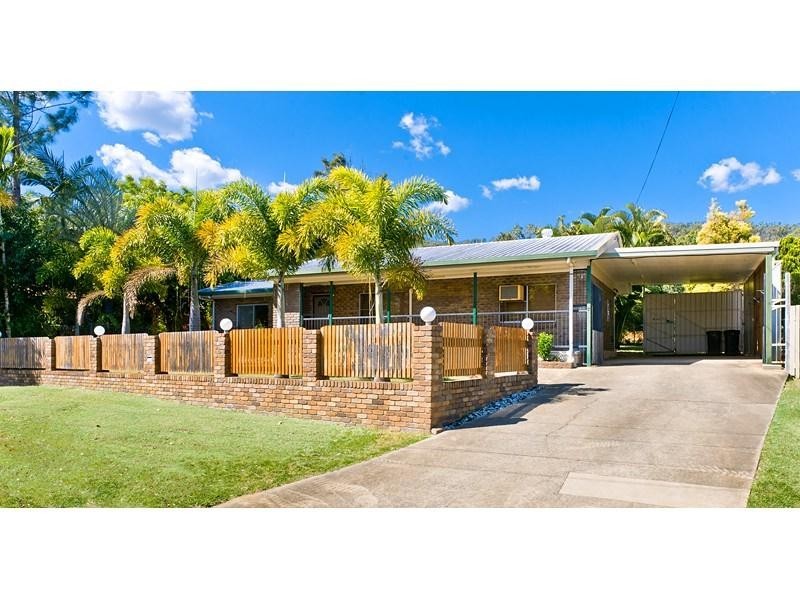 4 Webb Street, Frenchville QLD 4701