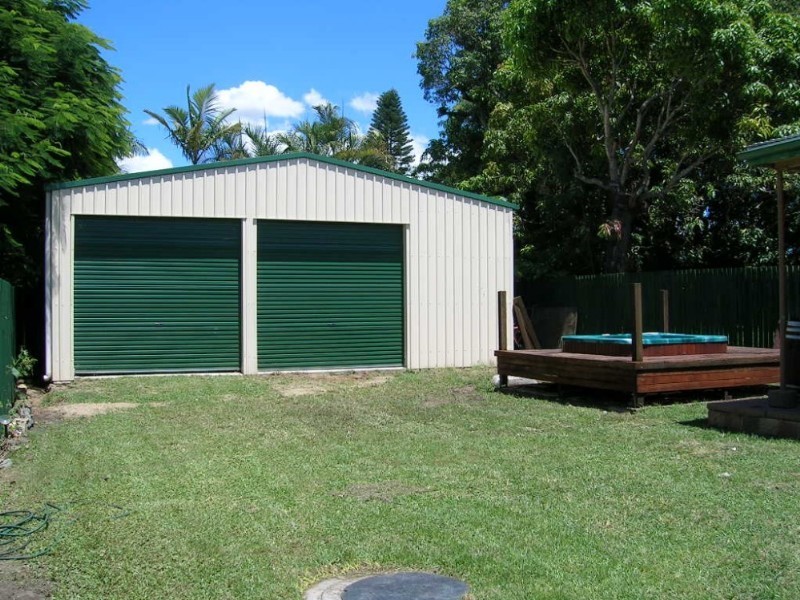 37 Nicholson Street, Allenstown QLD 4700