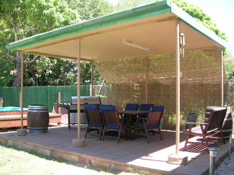 37 Nicholson Street, Allenstown QLD 4700