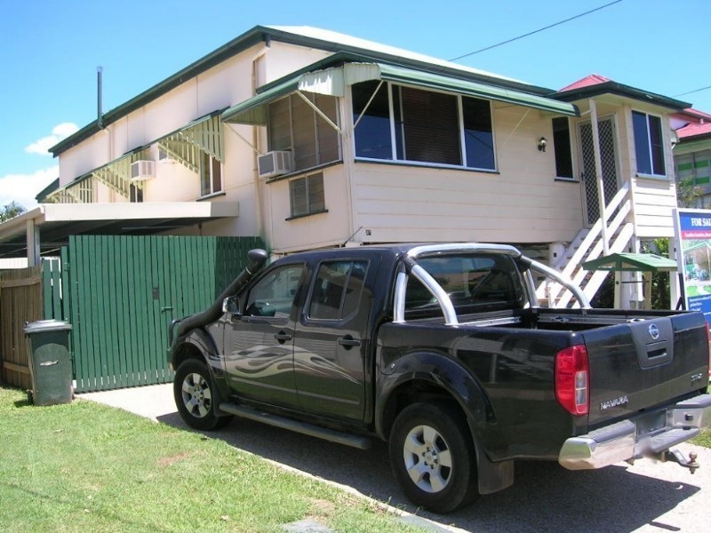 37 Nicholson Street, Allenstown QLD 4700
