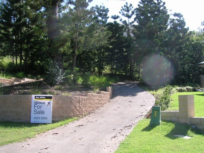 6 Rainbow Court, Frenchville QLD 4701