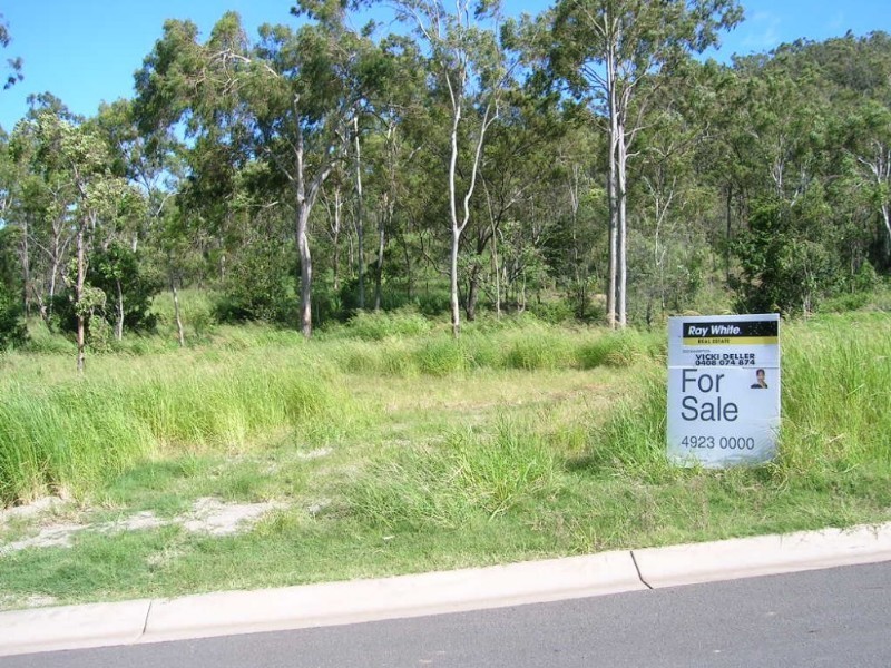 7 Cascade Close, Frenchville QLD 4701