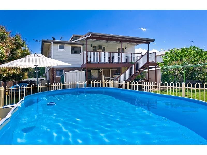 332 Waterloo Street, Frenchville QLD 4701