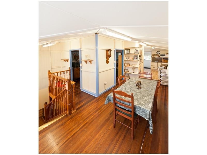 332 Waterloo Street, Frenchville QLD 4701