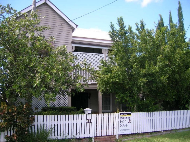 31 North Street, Rockhampton City QLD 4700