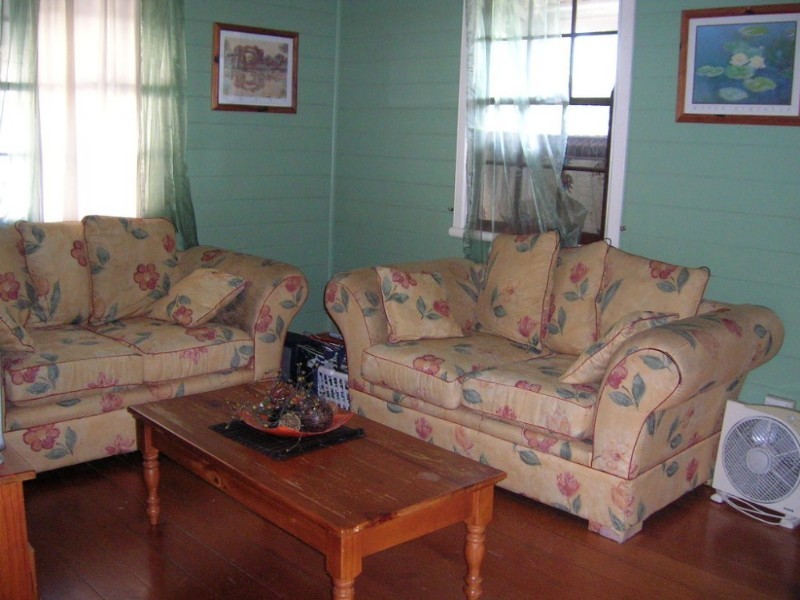 31 North Street, Rockhampton City QLD 4700