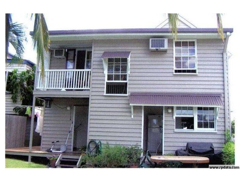 31 North Street, Rockhampton City QLD 4700