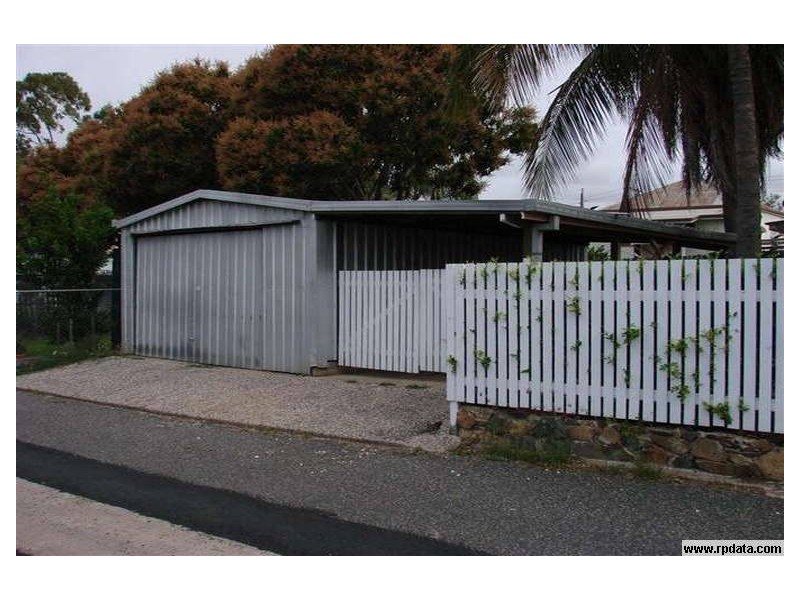 31 North Street, Rockhampton City QLD 4700