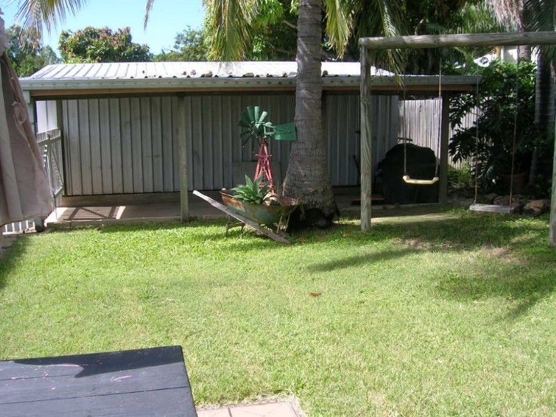 31 North Street, Rockhampton City QLD 4700