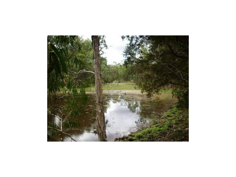 Lot 2 Milman, Milman QLD 4702