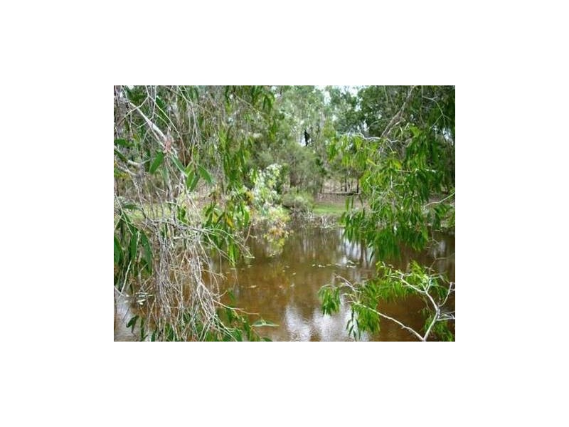 Lot 2 Milman, Milman QLD 4702