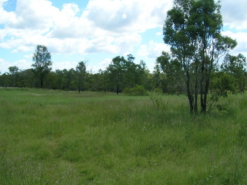 Lot 2 Milman, Milman QLD 4702