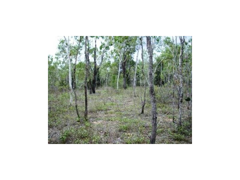 Lot 2 Milman, Milman QLD 4702