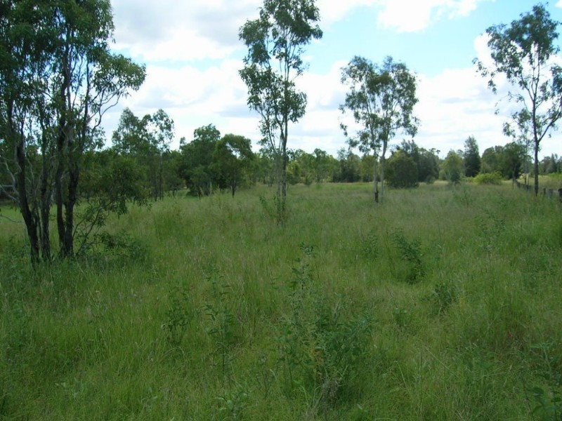 Lot 2 Milman, Milman QLD 4702