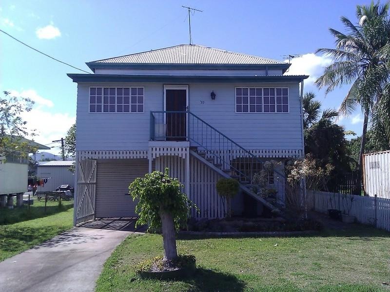 10 Canovan Street, Berserker QLD 4701