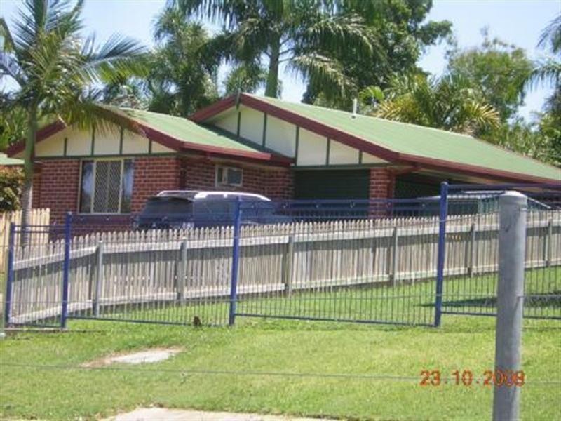 ADDRESS ON REQUEST, The Range QLD 4700