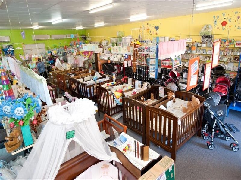 405 Yaamba Road, Frenchville QLD 4701