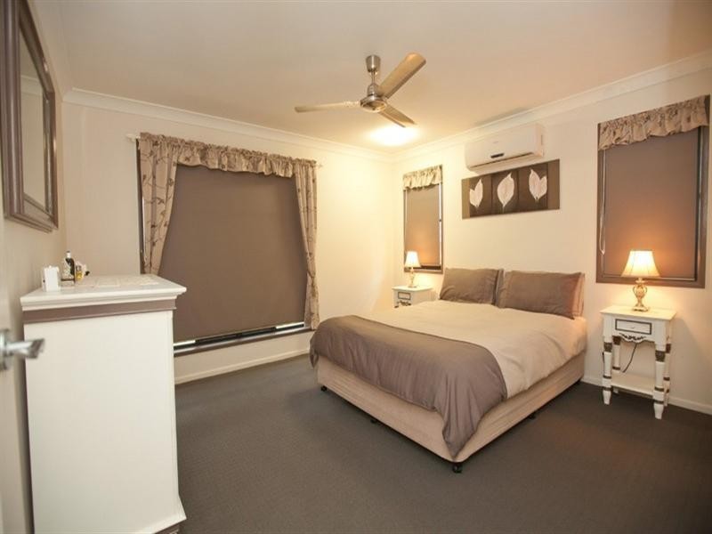 24 Ingram Drive, Gracemere QLD 4702