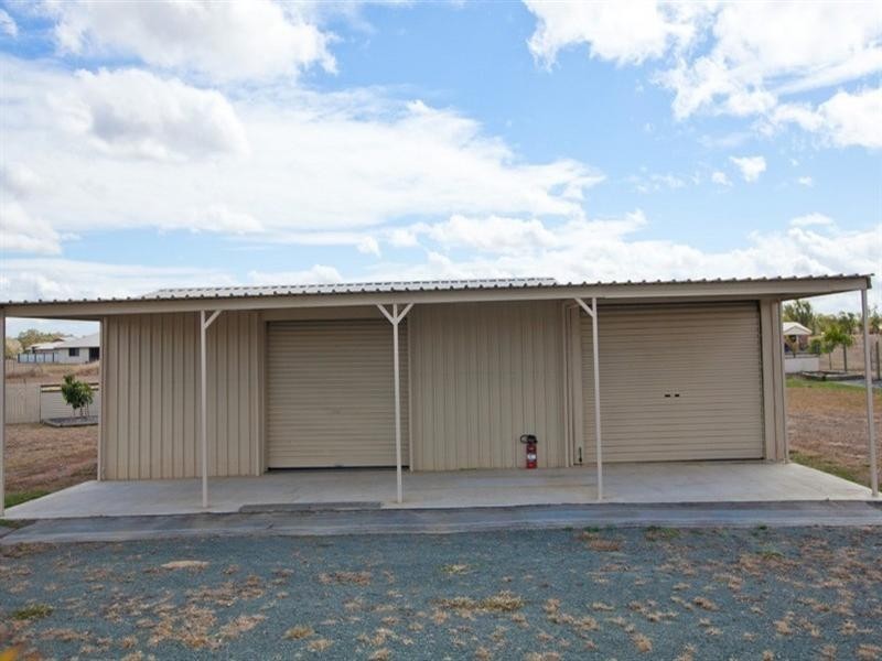 24 Ingram Drive, Gracemere QLD 4702