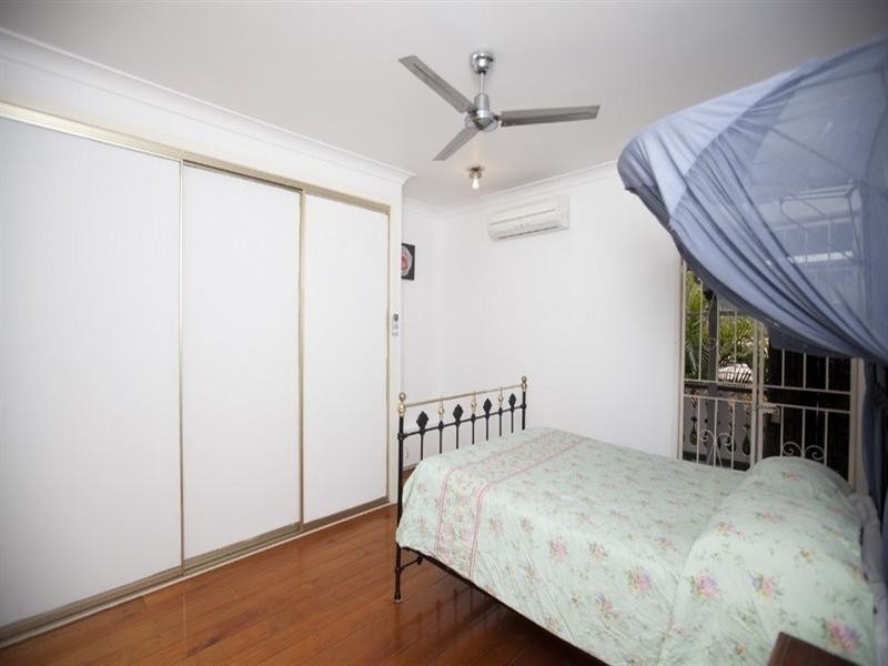 183 Denham Street, The Range QLD 4700