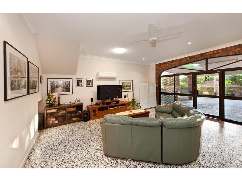 43 Guthrie Street, Frenchville QLD 4701