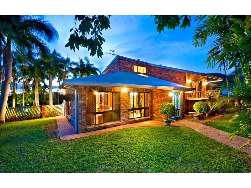 43 Guthrie Street, Frenchville QLD 4701