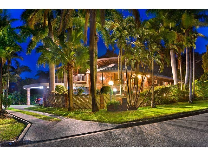 43 Guthrie Street, Frenchville QLD 4701