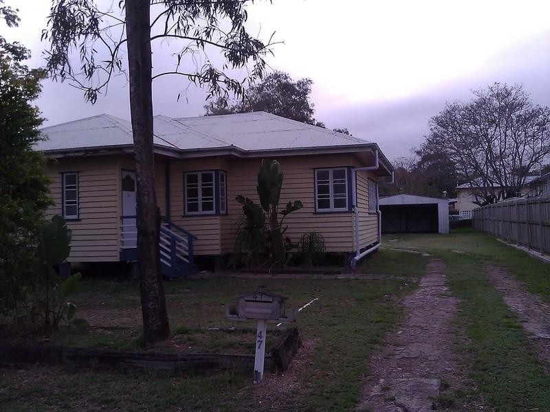 46 Western Street, Rockhampton QLD 4700