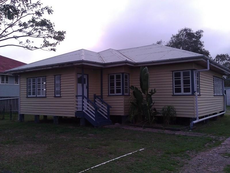 46 Western Street, Rockhampton QLD 4700