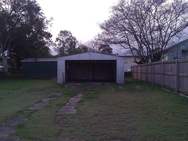 46 Western Street, Rockhampton QLD 4700