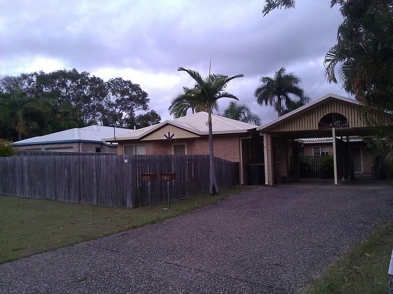 1/17 Stenlake Avenue, Kawana QLD 4701
