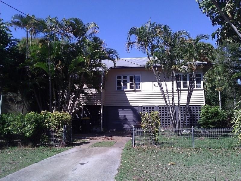 76 Robinson Street, Frenchville QLD 4701