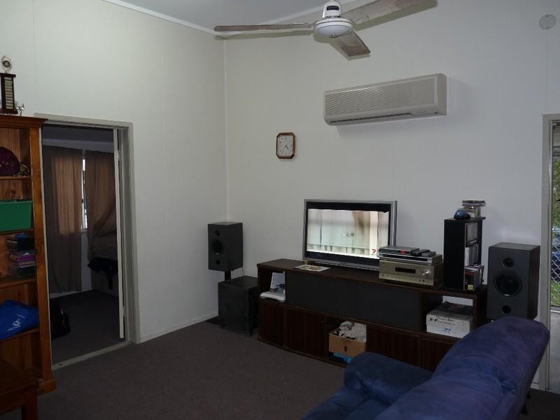 433 Campbell Street, Depot Hill QLD 4700